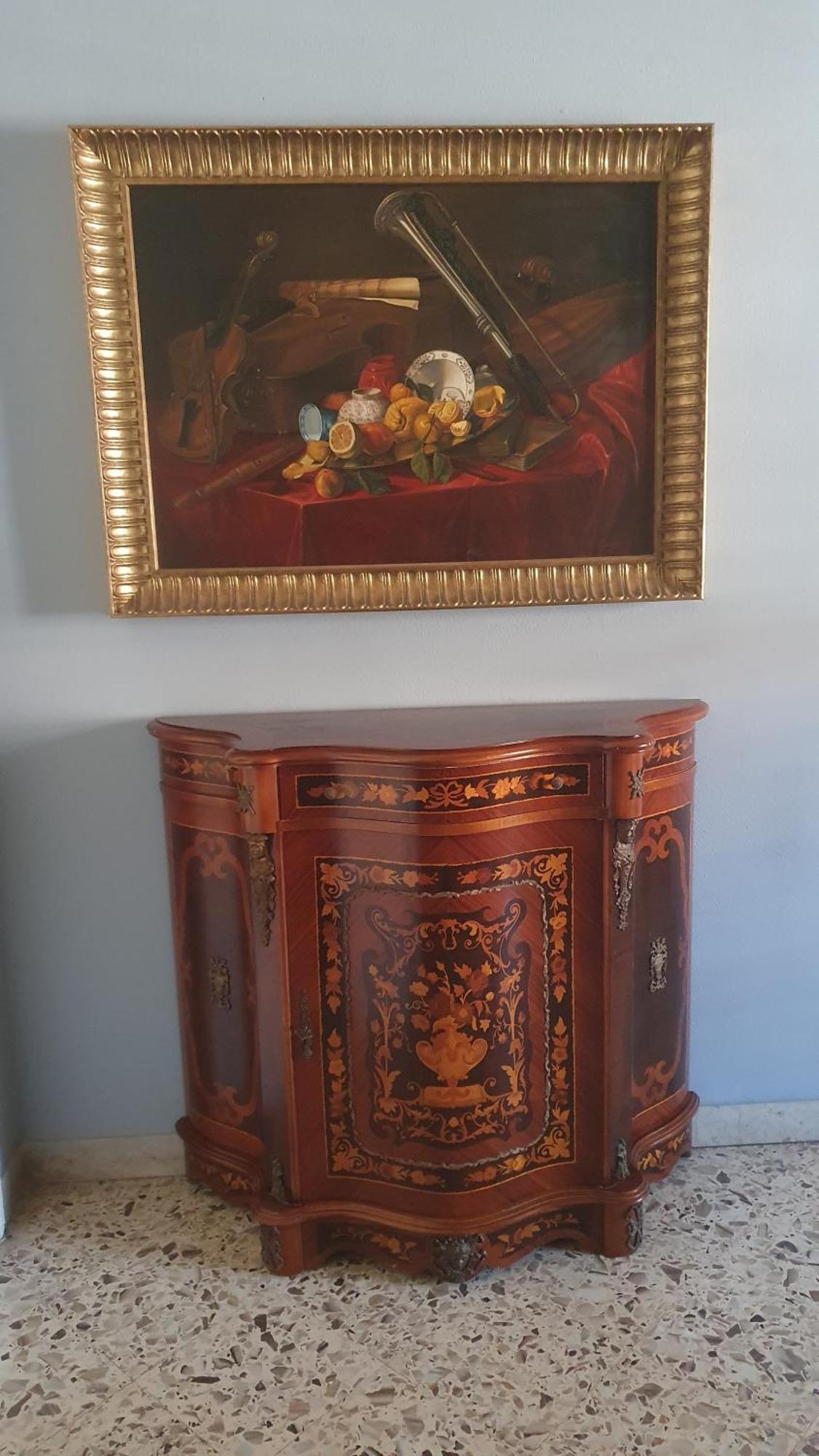 Profumo Di Sicilia Bed & Breakfast ปาแลร์โม ภายนอก รูปภาพ