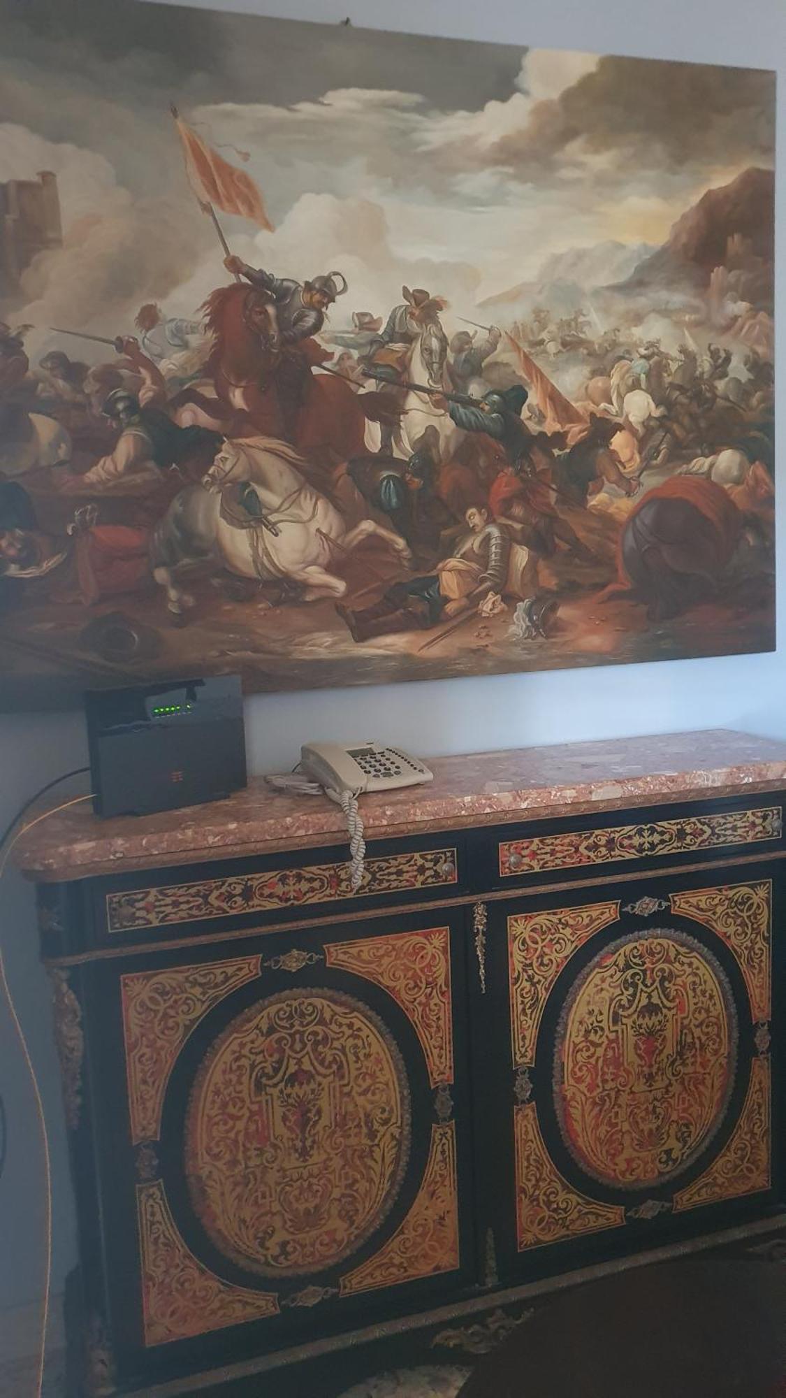 Profumo Di Sicilia Bed & Breakfast ปาแลร์โม ภายนอก รูปภาพ