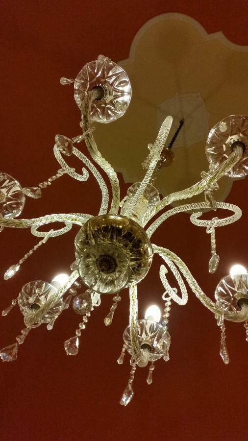 Profumo Di Sicilia Bed & Breakfast ปาแลร์โม ภายนอก รูปภาพ
