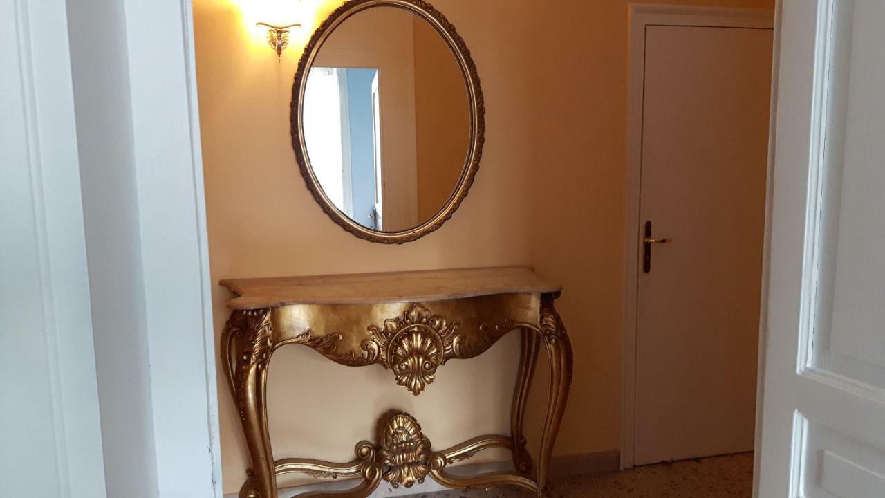 Profumo Di Sicilia Bed & Breakfast ปาแลร์โม ภายนอก รูปภาพ
