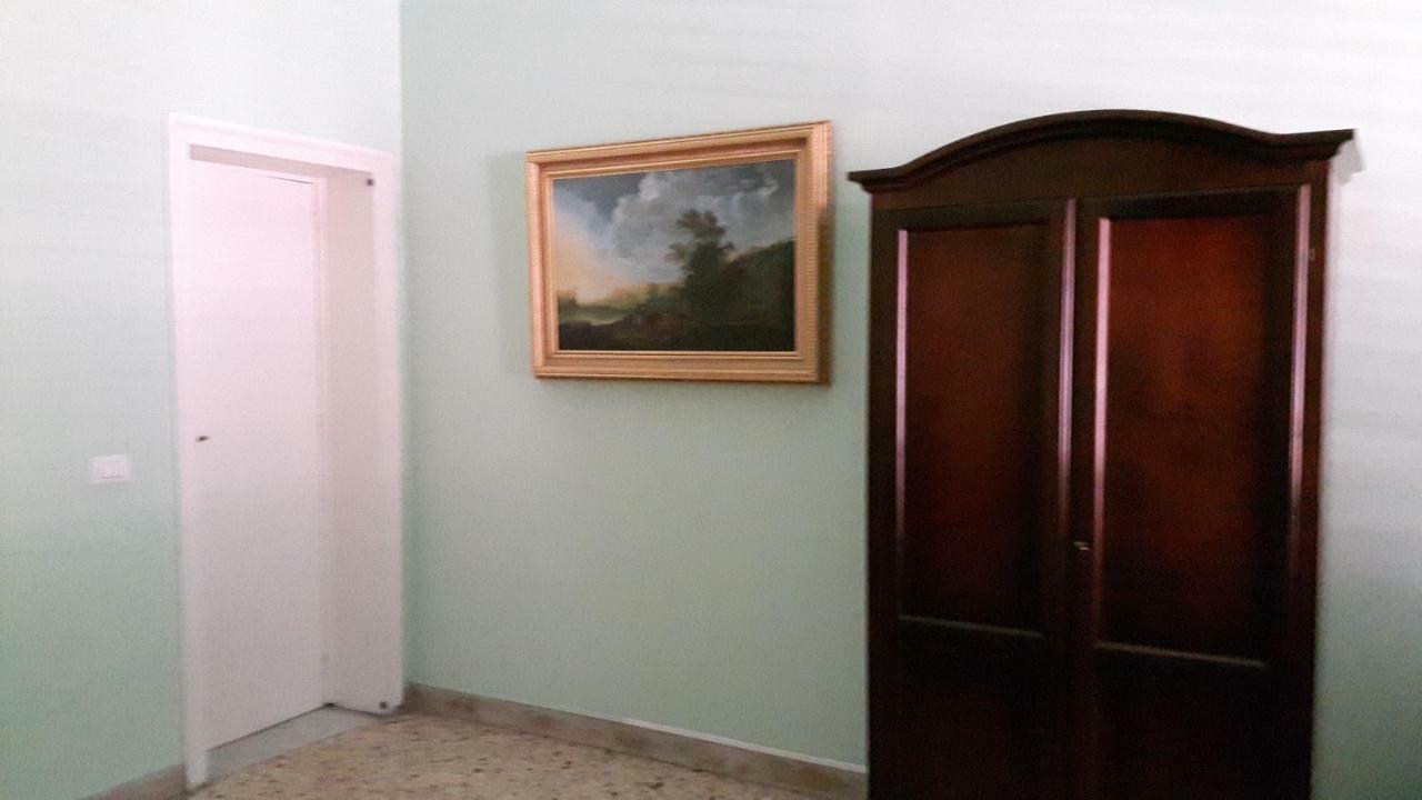 Profumo Di Sicilia Bed & Breakfast ปาแลร์โม ภายนอก รูปภาพ